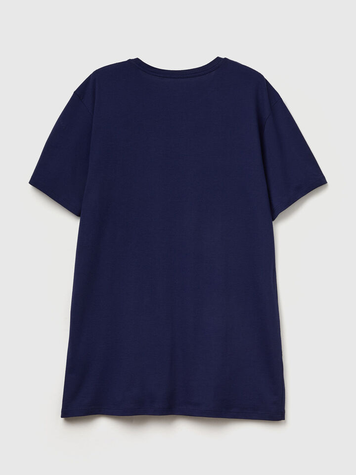 T-SHIRT Hombre image number 4